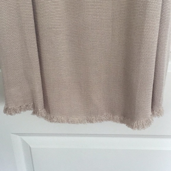 ASTR Pale Pink Dress - Picture 4 of 4